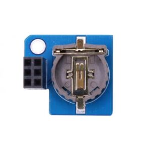 DS3231 I2C Real Time Clock for Raspberry Pi