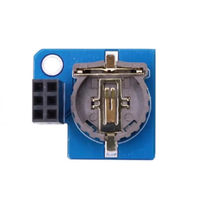 DS3231 I2C Real Time Clock for Raspberry Pi