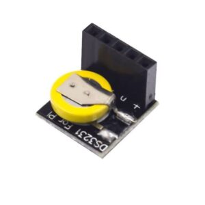 DS3231 Real Time Clock Module 3.3V 5V Precise