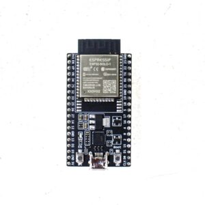 Esp32 Module - ESP-SOLO