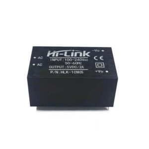 Hi-link Module 5v - HI LINK 5V