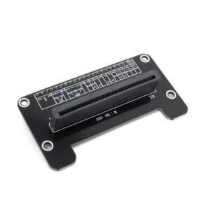 Micro: Bit Gpio Board - Micro bit GPIO BreadBoard Expansion Board