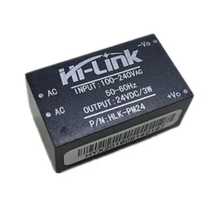 Hi-link Module 24v