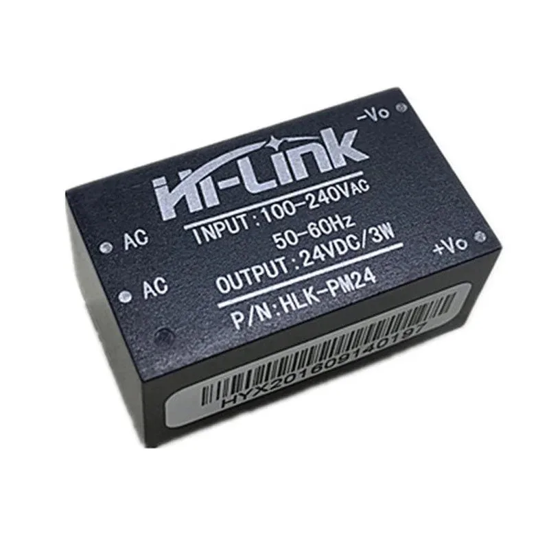 Hi-link Module 24v