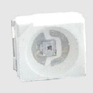 SMD Type Light Sensor 3528C-50 Replace Photoresistor