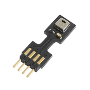 AHT25 Integrated Temperature And Humidity Sensor