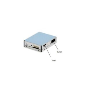 Winsen Sensor - Winsen ZH06 Laser Dust Sensor