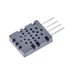Zs05 Module - Winsen ZS05 Temperature and Humidity Module