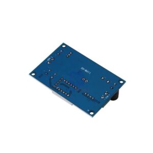 XH-M411 DC-DC Digital Booster Board Boost Nodule High-Power 5-45V Output 5A1