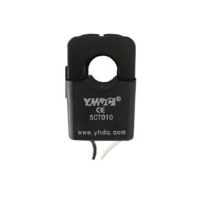 YHDC SCT010 80A 40mA Split Core Current Transformer