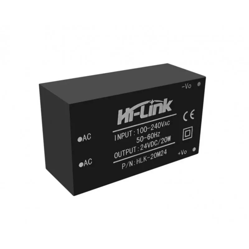 Hi-link Module 24v - hi link 24v