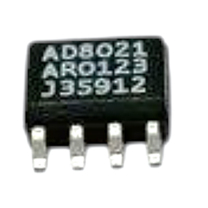 AD8021-IC MOSFET ICs