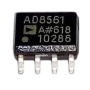 AD8561 - IC MOSFET ICs 5 V