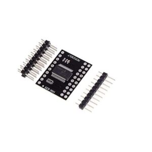Cjmcu-2317 Module - CJMCU-2317 MCP23017 Serial Interface Module