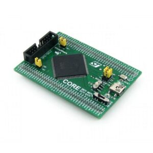 Core407i Board - Core407I - STM32F407IGT6 Development Board