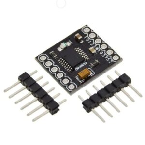 DRV8833 2 Channel DC Motor Driver