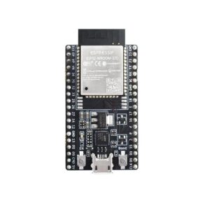 Espressif Module - ESP32-WROOM-32D IoT Development Board Module for Arduino