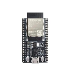 Esp32 Module - ESP32-WROOM-32E Development Board Module for Arduino