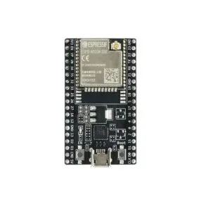 Esp32 Module - ESP32-WROOM-32UE Development Board Module for Arduino