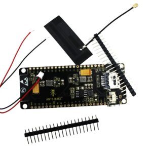 Ttgo Module - TTGO T-Call V1.4 ESP32 Wireless Module SIM Antenna SIM Card SIM800L Module Unsoldered