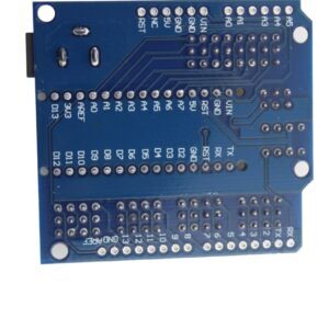 Nano 328P Expansion Adapter Breakout Board IO Shield
