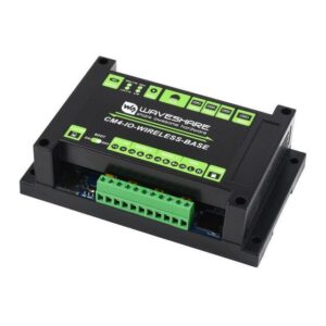 Waveshare Module - Industrial IoT Wireless Expansion Hat for Raspberry Pi Compute Module 4 (Base Board)