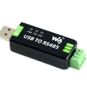Industrial USB to RS485 Converter, Onboard Original FT232RL And SP485EEN1