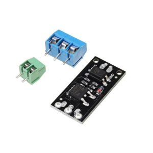Lr7843 Module - LR7843 Mosfet control Module Replacement Relay