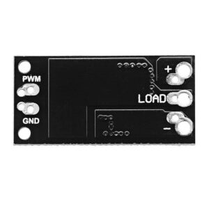 LR7843 Mosfet control Module Replacement Relay.2jpg
