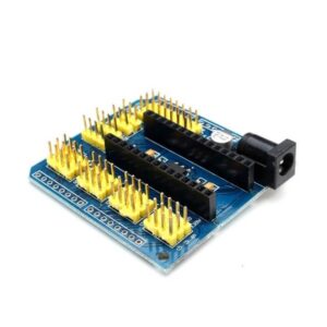 Nano Board - Nano 328P Expansion Adapter Breakout Board IO Shield.1jpg