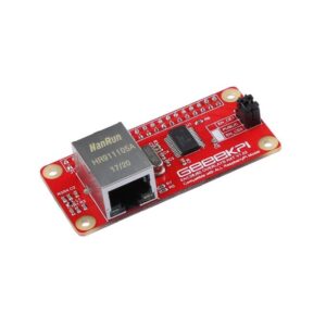 Multi-Brand Raspberry Pi Add on Boards (HATs)