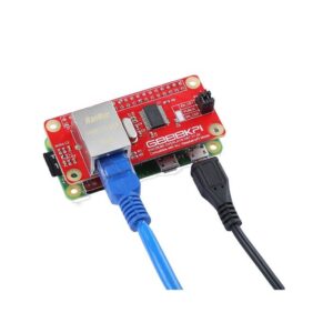 PI ZERO W ENC28J60 Internet Module Supporting all RPI Board2