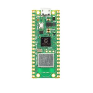 Raspberry Pi Pico W1