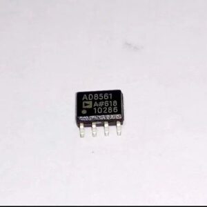 Ad8561 Ic - AD8561 - IC