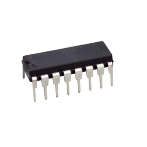 So16 Ic - 74HCT221D SMD IC SO16