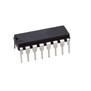 So16 Ic - 74HCT221D SMD IC SO16