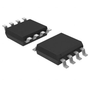 Mcp6022 Sn Rail - MCP6022-I/SN Rail-to-Rail Input/Output, 10 MHz Op Amps