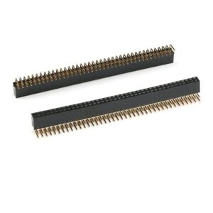 2 X 40 MM