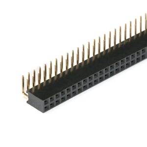 Berg Connector - 2.54 MM ,2 X 40 MM BERG STRIP