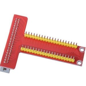 40 pin GPIO Reference Board For Raspberry Pi B+ Respberry Pi 2.1jpg