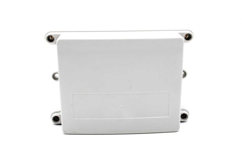 Buy Simis Mount waterproof (connection box) | Component Kit - Zbotic