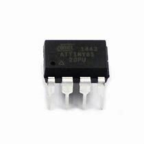 Attiny85 20pu Ic - Attiny85-20u