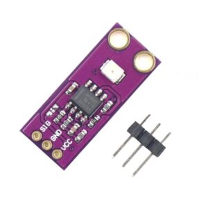 Cjmcu-guva Sensor