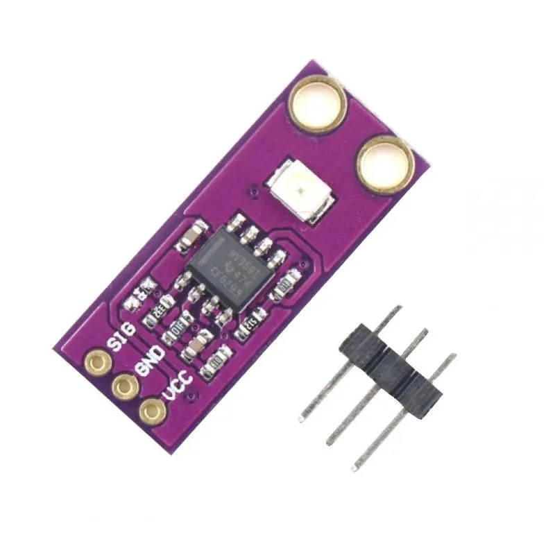 Cjmcu-guva Sensor