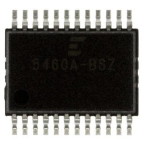 Cs5460a Bsz - CS5460A-BSZ