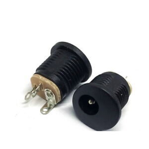 Dc-022 Connector - DC-022