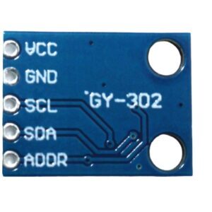 GY-302 BH1750 Light Intensity Module