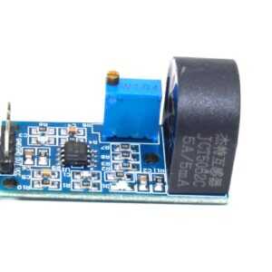 ZMCT103C AC Current Sensor Module