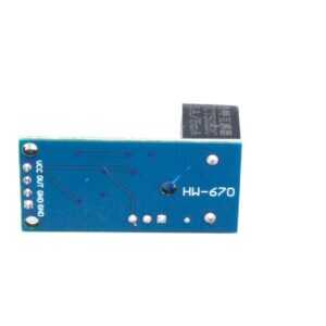 ZMCT103C AC Current Sensor Module