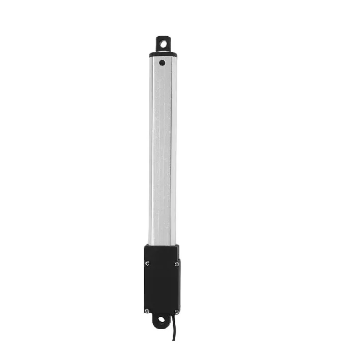 La-t8 100 Stroke - LA-T8-100 Stroke Length 100MM 150MM S 6.4N DC6V Electric Putter Electric Linear Actuator Putter for Doo...